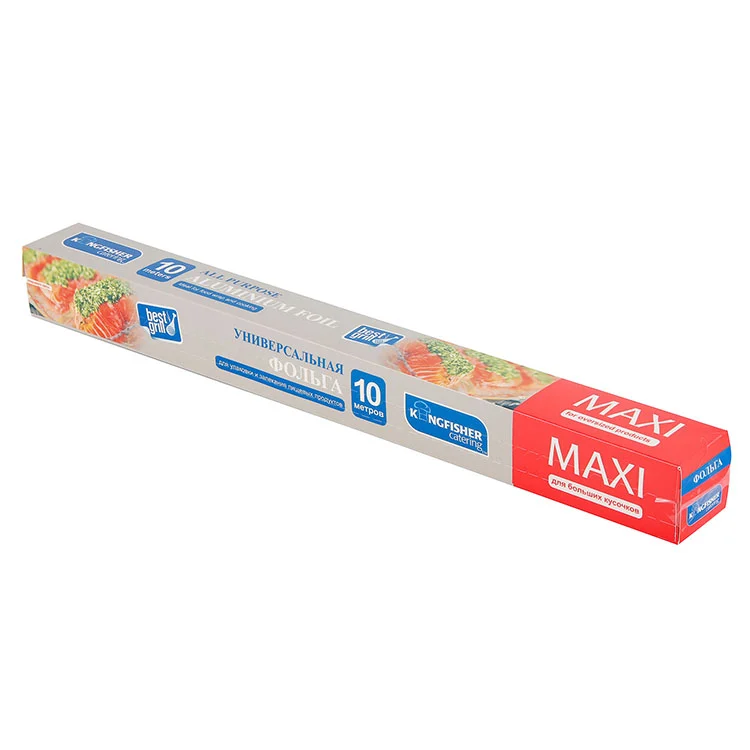 Non Stick Aluminum Foil For Restaurant